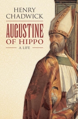 Augustine of Hippo: A Life 0199568308 Book Cover