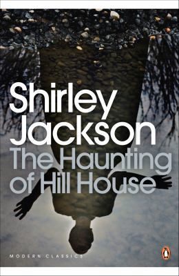 The Haunting of Hill House 0141191449 Book Cover