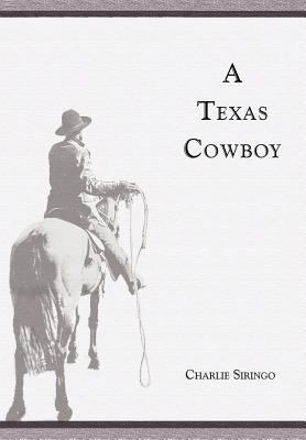 A Texas Cowboy 0984737294 Book Cover