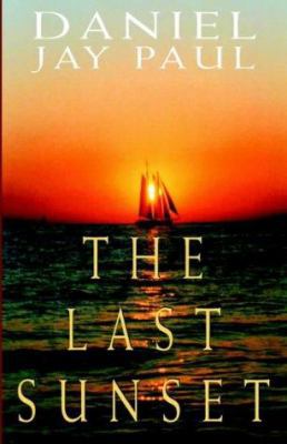 The Last Sunset 140103425X Book Cover