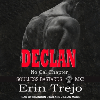 Declan B08Z9JJNC6 Book Cover
