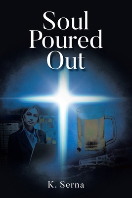 Soul Poured Out B0GQX68XX5 Book Cover