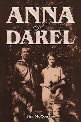 Anna and Darel B0DBJ3Q9V2 Book Cover