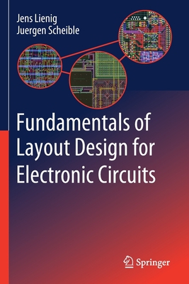 Fundamentals of Layout Design for Electronic Ci... 3030392864 Book Cover