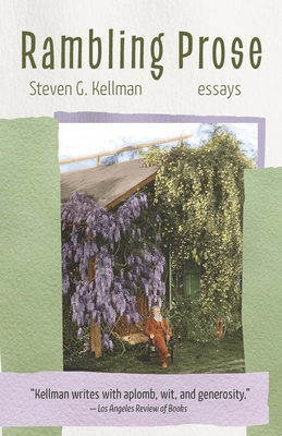 Rambling Prose: Essays 1595349340 Book Cover