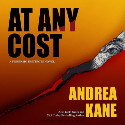 At Any Cost B0BJ58PYPS Book Cover