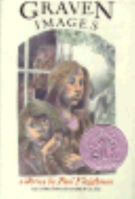 Graven Images 0060219076 Book Cover