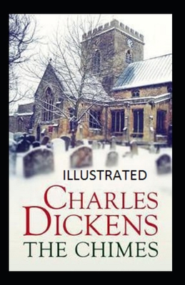 Paperback The Chimes Illustrated Book