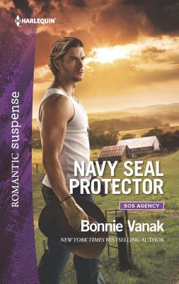 Navy Seal Protector 0373402325 Book Cover