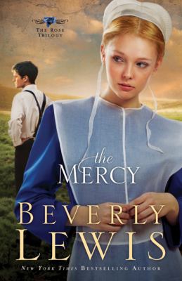 The Mercy [Large Print] 0764209396 Book Cover