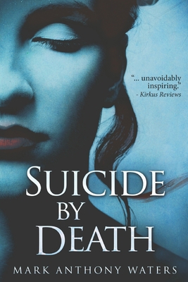 Suicide By Death: Large Print Edition [Large Print] B0884GWD1V Book Cover