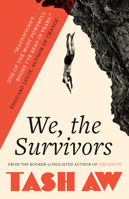 We, the Survivors 0735238553 Book Cover