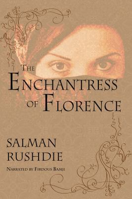 The Enchantress of Florence 1436119375 Book Cover