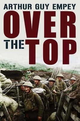 Over The Top 1533661405 Book Cover