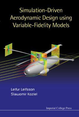 Simulation-Driven Aerodynamic Design Using Vari... 1783266287 Book Cover