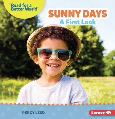 Sunny Days: A First Look B0C8LNLVYH Book Cover