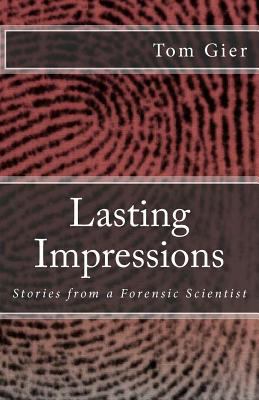 Lasting Impressions 1477436588 Book Cover