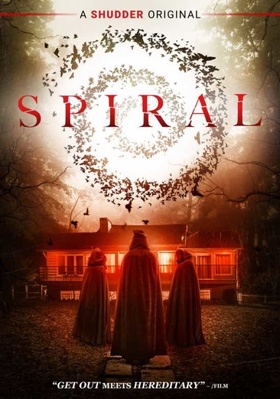Spiral B08HS259MC Book Cover