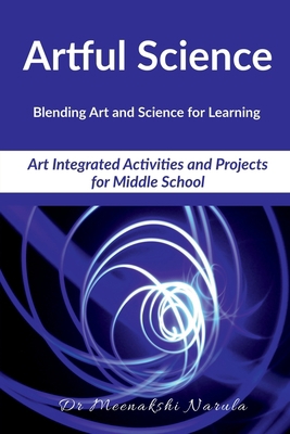 Artful Science B0BXWT7T55 Book Cover