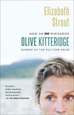 Olive Kitteridge 0812987632 Book Cover