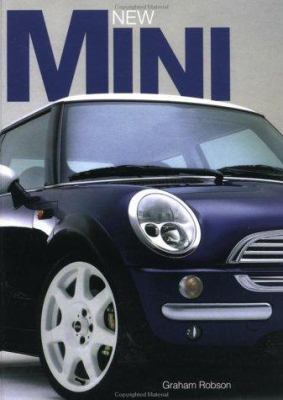 New Mini 1859608744 Book Cover