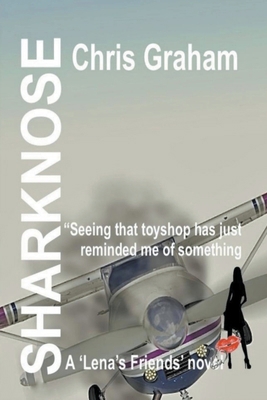 Sharknose B0CZMBJ9VF Book Cover