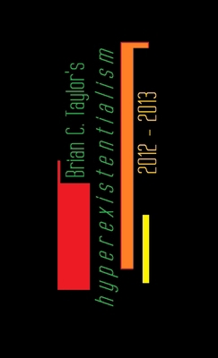 Hyperexistentialism 1304624676 Book Cover