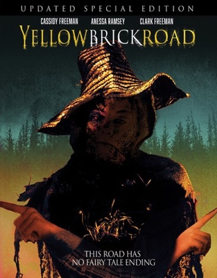 YellowBrickRoad B09XRCRK9Y Book Cover