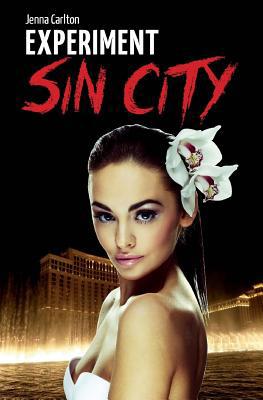 Experiment Sin City [German] 153687325X Book Cover