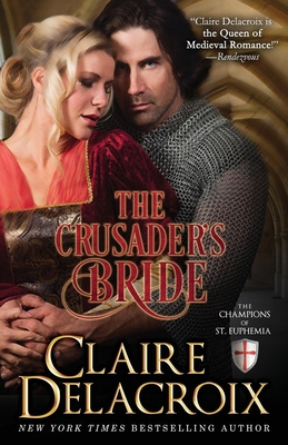 The Crusader's Bride 1927477565 Book Cover