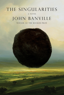The Singularities 0525655174 Book Cover