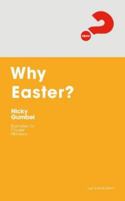 Why Easter? Expanded Edition 1912263688 Book Cover