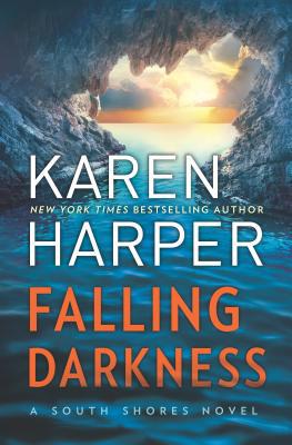 Falling Darkness 0778330605 Book Cover