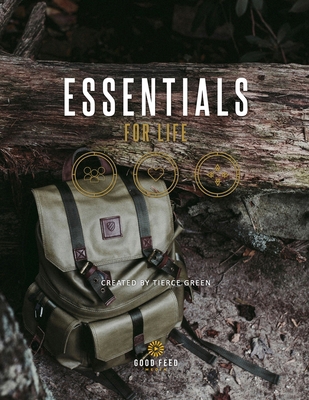 Essentials For Life B0DR3JYCRF Book Cover