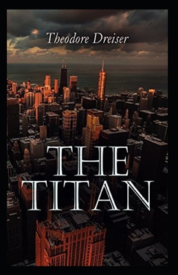 Paperback The Titan Illustrated Book