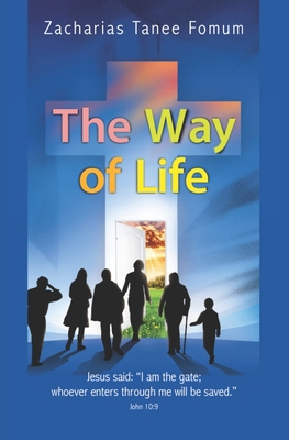 The Way of Life 1523381809 Book Cover