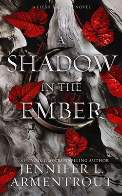 A Shadow in the Ember 171362401X Book Cover