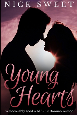 Young Hearts 1715797604 Book Cover