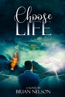 Choose Life B08DSNCY31 Book Cover