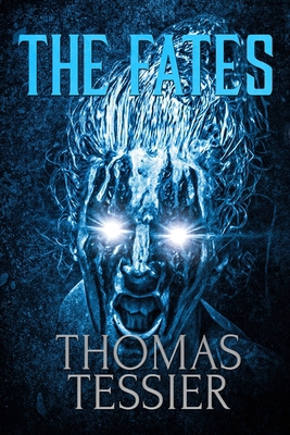 The Fates 163789192X Book Cover