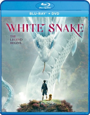 White Snake B07GPYN3BS Book Cover