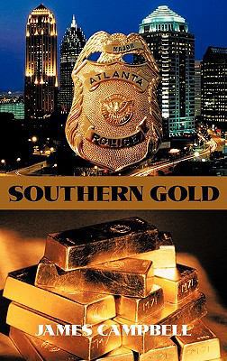 Southern Gold 1426956150 Book Cover