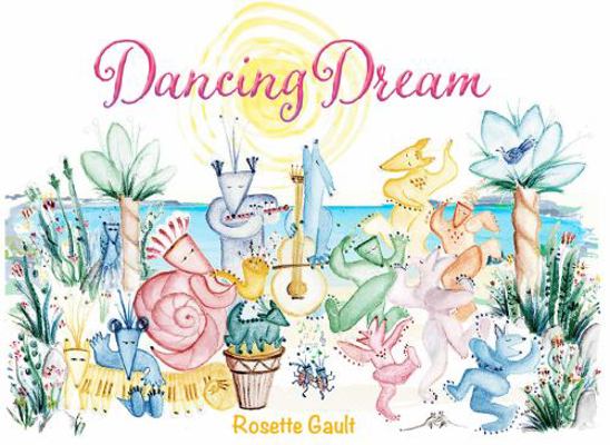Dancing Dream