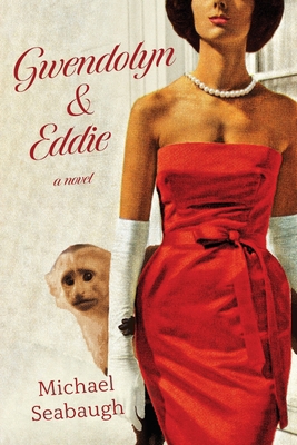 Gwendolyn & Eddie: A Darkly Funny Domestic Dram... B0DP5QS4HS Book Cover