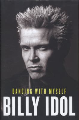 Dancing with Myself 0857205587 Book Cover