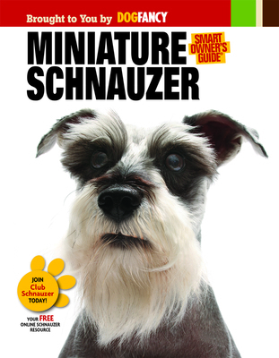 Miniature Schnauzer 1593787790 Book Cover
