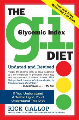 The G.I. (Glycemic Index) Diet 076114479X Book Cover