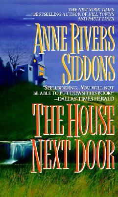 The House Next Door 0061008737 Book Cover