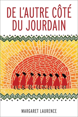 de l'Autre Côté Du Jourdain [French] 2760322491 Book Cover