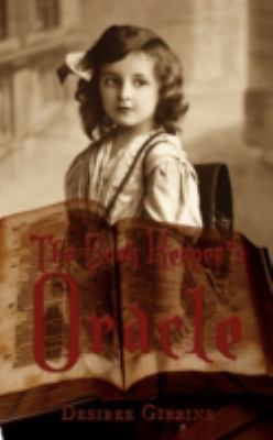 The Book Keeper's Oracle 1438907915 Book Cover